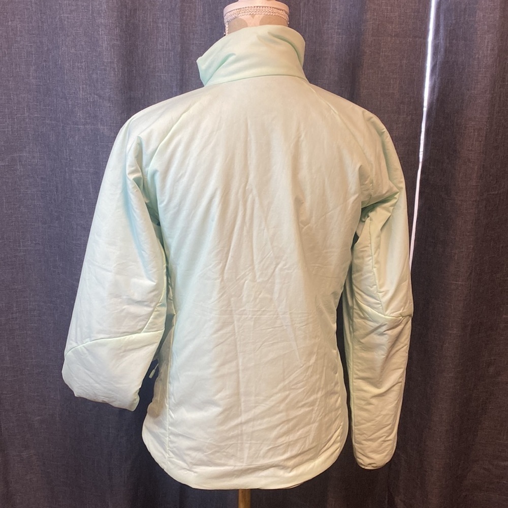 Brand new with tags  MOUNTAIN HARDWARE KOR STRARA JACKET MEDIUM​ - Picture 7 of 9